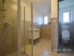 Pronájem bytu 2+1, Tábor, Zavadilská, 60 m2