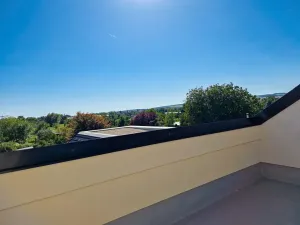 Prodej bytu 4+kk, Brno, Chleborádova, 306 m2