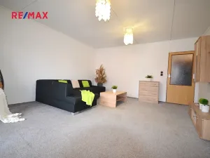 Prodej bytu 3+1, Milevsko, 5. května, 79 m2