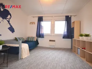 Prodej bytu 3+1, Milevsko, 5. května, 79 m2