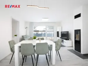 Prodej rodinného domu, Dobrovíz, 61 m2