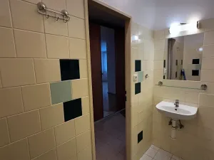Pronájem bytu 2+kk, Kladno, Italská, 40 m2