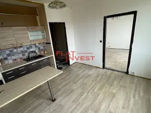 Pronájem bytu 1+1, Varnsdorf, 37 m2