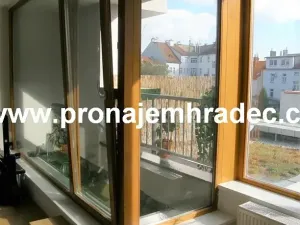 Pronájem bytu 2+kk, Hradec Králové, Kollárova, 56 m2