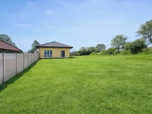 Prodej domu na klíč, Modlany, 130 m2