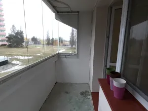 Prodej bytu 3+1, Jihlava, S. K. Neumanna, 70 m2