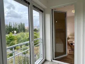 Pronájem bytu 3+kk, Praha - Stodůlky, Toufarova, 73 m2