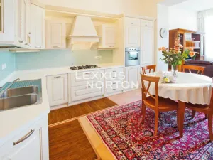 Pronájem bytu 2+kk, Praha - Vinohrady, Italská, 71 m2