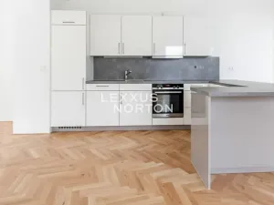 Pronájem bytu 3+kk, Praha - Smíchov, Nad Bertramkou, 80 m2