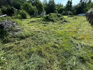 Prodej pozemku pro bydlení, Mnichovice, U Hřbitova, 856 m2