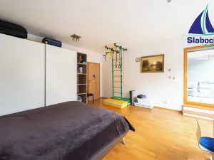 Prodej bytu 3+kk, Praha - Jinonice, Laténská, 113 m2