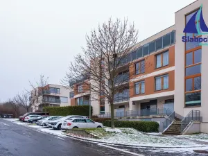 Prodej bytu 3+kk, Praha - Jinonice, Laténská, 113 m2