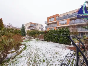 Prodej bytu 3+kk, Praha - Jinonice, Laténská, 113 m2