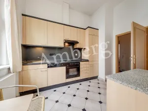 Prodej bytu 2+1, Praha - Vinohrady, Lublaňská, 64 m2