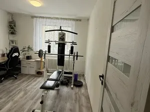 Prodej bytu 3+1, Brno, Švermova, 74 m2