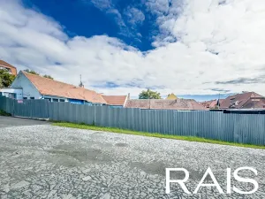 Prodej komerční nemovitosti, Brno, 692 m2