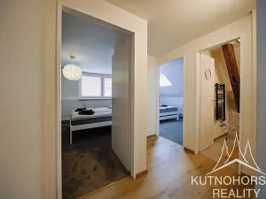 Prodej rodinného domu, Chlístovice, 140 m2