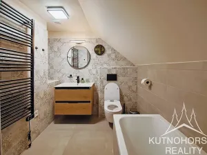 Prodej rodinného domu, Chlístovice, 140 m2