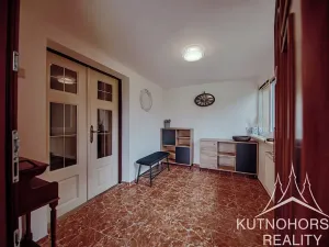 Prodej rodinného domu, Chlístovice, 140 m2