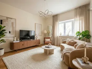 Prodej bytu 2+1, Brno, Chaloupeckého náměstí, 58 m2