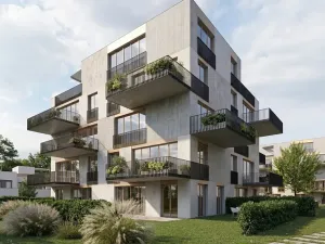 Prodej bytu 3+kk, Brno, Jerlínová, 88 m2