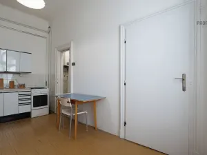 Prodej bytu 3+1, Brno, Dvořákova, 106 m2