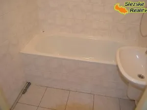 Prodej bytu 1+1, Ostrava, Mjr. Nováka, 36 m2