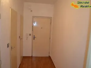 Prodej bytu 1+1, Ostrava, Mjr. Nováka, 36 m2