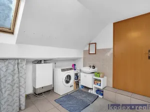 Prodej rodinného domu, Vysoká nad Labem, 263 m2