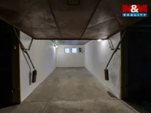 Prodej garáže, Plzeň - Jižní Předměstí, Čermákova, 20 m2