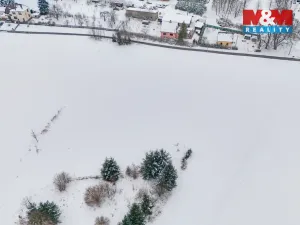 Prodej pole, Luby, 6400 m2