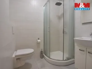 Pronájem bytu 2+kk, Lysá nad Labem, Sídliště, 34 m2