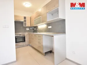 Pronájem bytu 2+kk, Lysá nad Labem, Sídliště, 34 m2