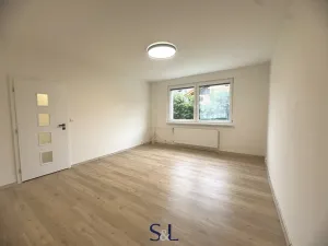 Pronájem bytu 1+1, Liberec, Česká, 38 m2