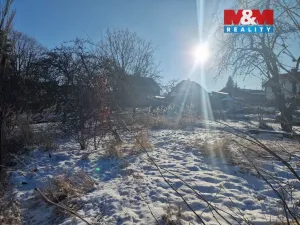 Prodej zahrady, Nové Sedlo, 301 m2