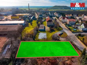 Prodej pozemku pro bydlení, Čáslav - Čáslav-Nové Město, 837 m2