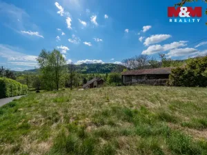 Prodej pozemku pro bydlení, Hutisko-Solanec - Solanec pod Soláněm, 1111 m2