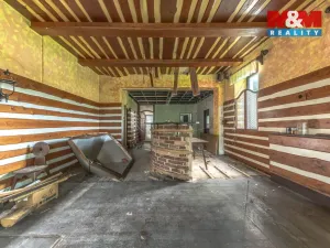 Prodej ubytování, Plavy, 500 m2