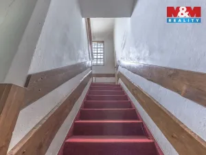 Prodej ubytování, Plavy, 500 m2