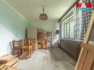 Prodej ubytování, Plavy, 500 m2