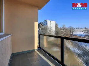 Pronájem bytu 4+1, Rovná, 80 m2