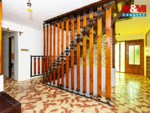 Prodej rodinného domu, Lázně Bohdaneč, V Lískách, 268 m2