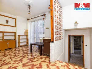 Prodej rodinného domu, Lázně Bohdaneč, V Lískách, 268 m2