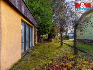 Prodej rodinného domu, Lázně Bohdaneč, V Lískách, 268 m2