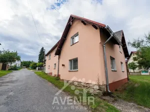 Prodej rodinného domu, Mukařov, 189 m2