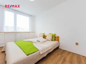 Pronájem bytu 2+kk, Příbram, Nádražní, 42 m2