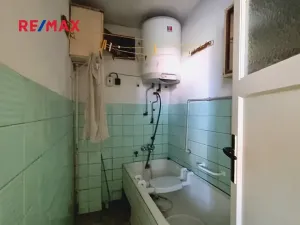 Prodej rodinného domu, Městečko Trnávka, 60 m2