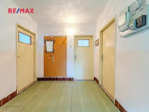 Prodej chalupy, Bzová, 112 m2