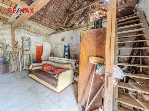 Prodej chalupy, Bzová, 112 m2