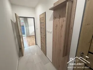 Pronájem bytu 2+kk, Kutná Hora, Pobřežní, 36 m2